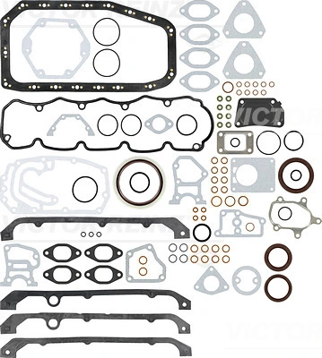 Full Gasket Kit, engine